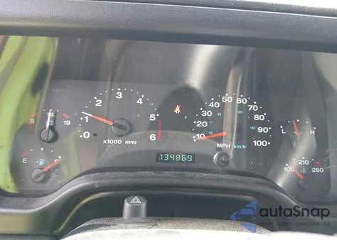 2006 Jeep Wrangler X from USA, damaged, VIN 1J4FA39S26P764827